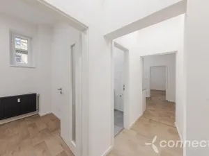 Prodej bytu 2+1, Přerov - Přerov I-Město, Husova, 62 m2