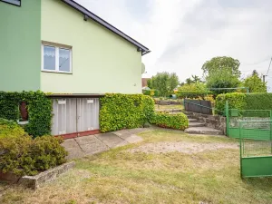 Prodej rodinného domu, Nová Paka, 93 m2