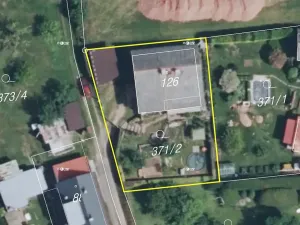 Prodej rodinného domu, Nová Paka, 93 m2