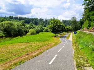 Prodej pozemku, Zruč nad Sázavou, 1874 m2