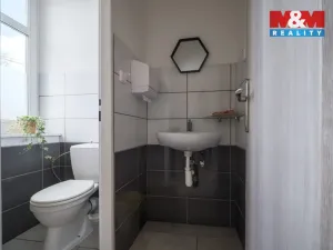 Prodej obchodního prostoru, Ostrava - Moravská Ostrava, Bozděchova, 149 m2