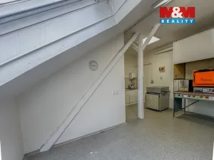 Prodej obchodního prostoru, Ostrava - Moravská Ostrava, Bozděchova, 149 m2