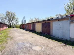 Pronájem ostatní, Příbram - Příbram VI-Březové Hory, Důl Marie