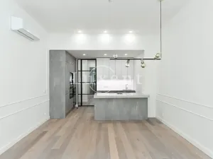 Pronájem bytu 3+kk, Praha - Vinohrady, náměstí Jiřího z Poděbrad, 92 m2
