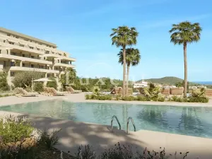 Prodej bytu 4+kk, Mijas, Španělsko, 84 m2