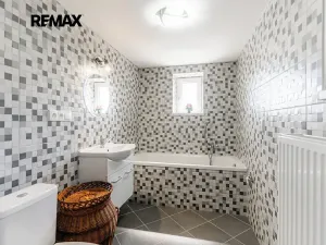 Prodej rodinného domu, Jedovnice, Legionářská, 126 m2