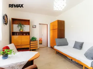 Prodej rodinného domu, Jedovnice, Legionářská, 126 m2