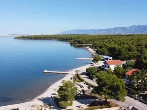 Prodej bytu 2+kk, Vrsi, Chorvatsko, Put Konobina, 65 m2