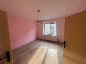 Prodej bytu 3+1, Jičín, Českých bratří, 81 m2