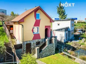 Prodej chaty, Vlašim, Za Akáty, 61 m2