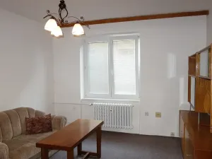 Pronájem bytu 2+1, Brno, Slovinská, 48 m2