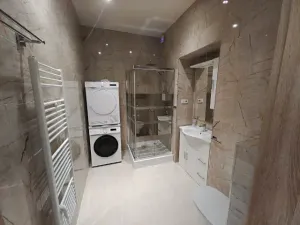 Pronájem bytu 2+1, Praha - Žižkov, Hájkova, 68 m2