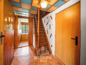 Prodej chaty, Batelov, 87 m2