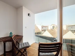 Pronájem bytu 1+kk, Sokolnice, Zámecká, 38 m2