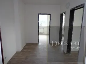 Pronájem bytu 3+1, Ústí nad Labem, Dr. Horákové, 70 m2