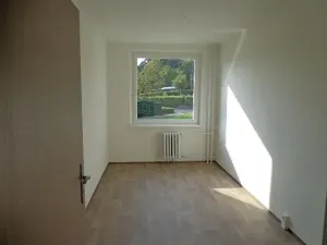 Pronájem bytu 3+1, Ústí nad Labem, Dr. Horákové, 70 m2
