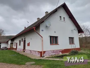 Prodej rodinného domu, Staré Hrady, 150 m2