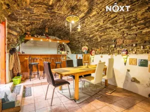 Prodej rodinného domu, Hořice na Šumavě, 173 m2