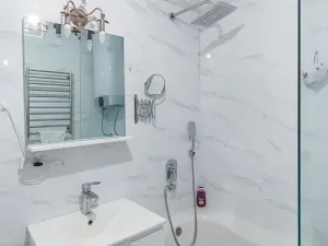 Prodej bytu 2+kk, Bečići, Černá Hora, 51 m2