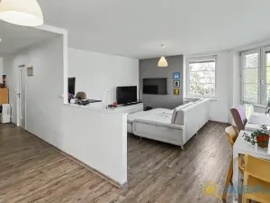 Prodej bytu 2+kk, Olomouc, Slavonínská, 90 m2