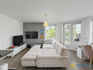 Prodej bytu 2+kk, Olomouc, Slavonínská, 90 m2