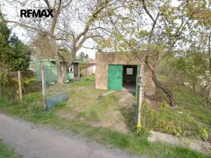 Prodej pozemku pro bydlení, Plzeň, 586 m2