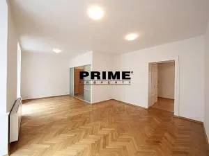 Pronájem bytu 4+kk, Praha - Vinohrady, Na Švihance, 150 m2