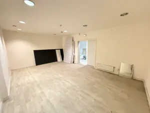 Pronájem obchodního prostoru, Praha - Staré Město, Revoluční, 93 m2
