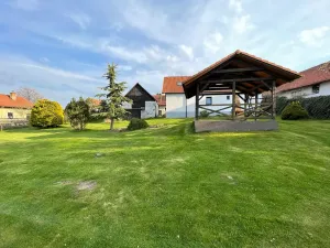 Prodej chalupy, Vodice, 136 m2