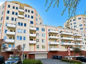 Pronájem bytu 2+kk, Praha - Modřany, Semická, 52 m2