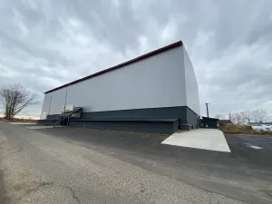Pronájem skladu, Cheb, 1126 m2