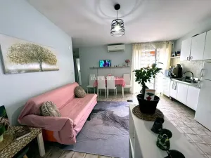 Prodej bytu 2+kk, Scalea, Itálie, Via Fiume Lao, 42 m2
