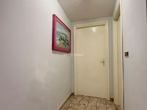 Prodej bytu 2+kk, Scalea, Itálie, Via Fiume Lao, 42 m2
