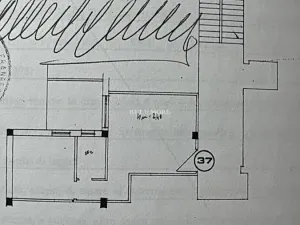 Prodej bytu 2+kk, Scalea, Itálie, Via Fiume Lao, 42 m2