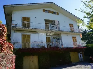 Prodej bytu 3+kk, Crocefieschi, Itálie, 80 m2