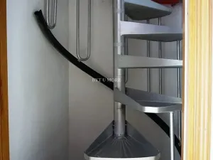 Prodej bytu 3+kk, Crocefieschi, Itálie, 80 m2