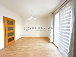 Pronájem bytu 5+1, České Budějovice, Nádražní, 67 m2