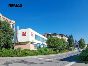 Pronájem kanceláře, Svitavy, Svitavská, 34 m2
