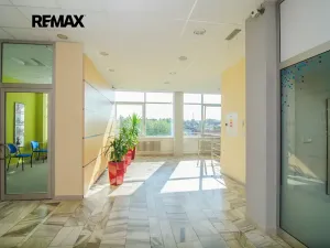 Pronájem kanceláře, Svitavy, Svitavská, 34 m2
