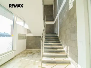 Pronájem kanceláře, Svitavy, Svitavská, 34 m2