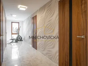Prodej rodinného domu, Praha - Kolovraty, V Tehovičkách, 521 m2