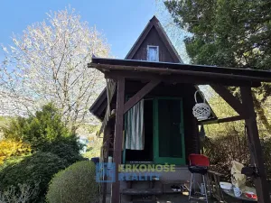 Prodej chaty, Trutnov, 28 m2