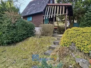 Prodej chaty, Trutnov, 28 m2