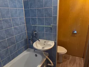 Prodej bytu 1+1, Nový Bor, Tř. T. G. Masaryka, 34 m2