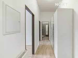 Prodej bytu 2+kk, Praha - Libeň, V zahradách, 40 m2