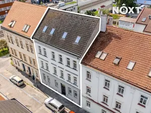 Prodej bytu 1+kk, Praha - Vysočany, Kolmá, 23 m2