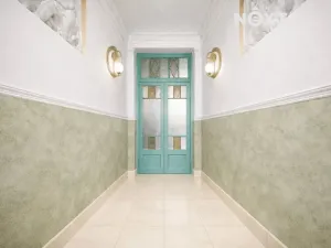 Prodej bytu 2+kk, Praha - Vysočany, Pod pekárnami, 43 m2