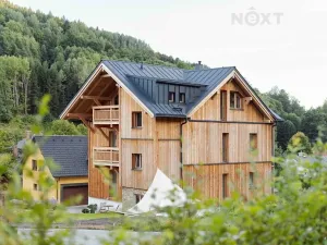 Prodej bytu 2+kk, Benecko, 80 m2