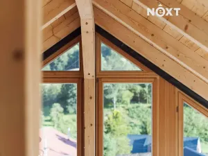 Prodej bytu 2+kk, Benecko, 80 m2
