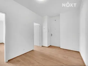 Prodej bytu 2+kk, Praha - Břevnov, Nad Kajetánkou, 45 m2